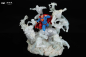 Preview: XM Studios Superman Justice - Ice Crystal